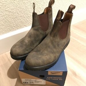 Blundstone Boots